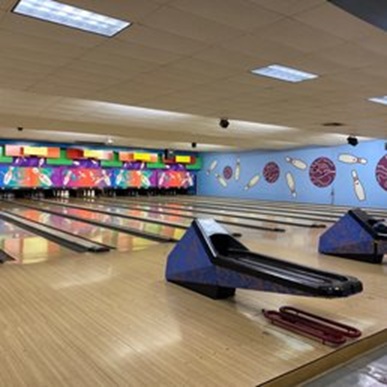 West Hunterdon Lanes bowling alleys